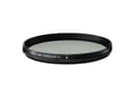 Sigma WR Circular PL Filter