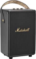 Marshall Tufton Portable Speaker Black (1001906)