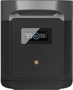 Додаткова батарея для зарядної станції EcoFlow DELTA 2 Max Extra Battery (EFDELTA2MaxEB)