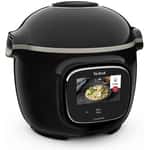 Tefal Cook4me Touch CY912830 Multicooker - Pressure Cooker