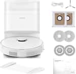 Dreame Bot L10s Plus (RLL42SD) Robot Vacuum with Wet Cleaning