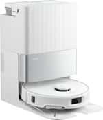 Робот-пилосос з вологим прибиранням RoboRock Qrevo Edge 5V1 White