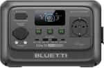 Портативная электростанция BLUETTI Elite 30 V2 600W 288Wh (P-EL30V2-EU-GY-BL-010)