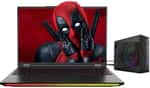 Ноутбук Dream Machines RT5090-16 (RT5090-16UA26)