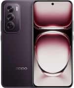Смартфон OPPO Reno12 5G 12/256GB Black Brown