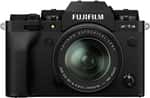 Fujifilm X-T4 Mirrorless Camera Kit (18-55mm) Black (16650742)
