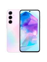 Samsung Galaxy A55 5G Smartphone 8/128GB Awesome Lilac (SM-A556BLVA)