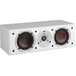 Акустична система центрального каналу DALI Spektor Vokal White