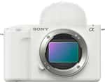 Бездзеркальний фотоапарат Sony ZV-E1 body White (ZVE1W.CEC)