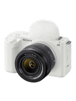 Sony ZV-E1 Mirrorless Camera Kit 28-60mm White (ZVE1LW.CEC)
