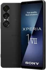 Смартфон Sony Xperia 1 VI 12/256GB Black