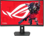 Монитор ASUS ROG Strix XG32WCS (90LM0AC0-B01970)