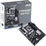 Материнская плата ASUS PRIME B760-PLUS (90MB1EF0-M1EAY0)