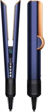 Стайлер (випрямляч) Dyson Airstrait HT01 Prussian Blue/Rich Copper (408229-01)
