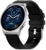 Motorola Moto Watch 120 Smartwatch - Silver