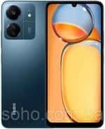 Смартфон Xiaomi Redmi 13C 8/256GB Navy Blue