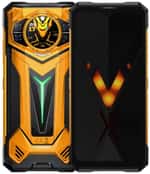 Смартфон DOOGEE S200 Ultra 12/1TB Dazzling Yellow