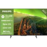 Philips 50PUS8118/12 TV