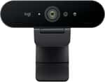 Веб-камера Logitech BRIO 4K Stream Edition (960-001105)