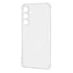 Чехол WXD Силікон 0.8 mm HQ Samsung Galaxy A26 Clear