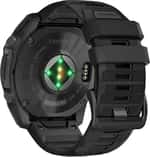 Смарт-годинник Garmin tactix 8 - 51 mm AMOLED Includes Applied Ballistics Ultralight Solver (010-03406-00/01)
