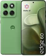 Смартфон Motorola Moto Edge 60 12/512GB Shamrock Green
