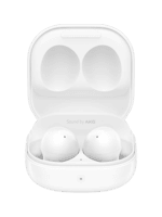 Беспроводные наушники Samsung Galaxy Buds2 - Белые (SM-R177NZWA)