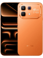 Infinix Note 60 Pro Smartphone 8/256GB Solar Orange