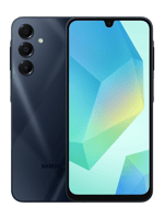 Samsung Galaxy A16 5G Smartphone 8/256GB Blue Black (SM-A166BZKI)