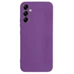 Чехол WAVE Full Silicone Cover Samsung Galaxy S24 FE  (Purple)