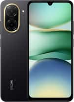 Xiaomi Redmi A5 Smartphone 3/64GB Midnight Black