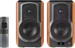 Мультимедийные колонки Edifier S1000W Brown