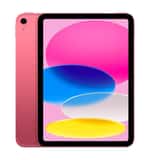Планшет Apple iPad 10.9 2022 Wi-Fi + Cellular 64GB Pink (MQ6M3)
