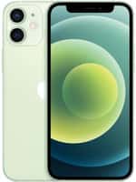 Б/У iPhone 12 mini 128GB Green (MGE73) (Идеальное состояние)
