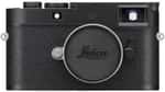 Camera Leica M11-P Black