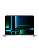 Ноутбук Apple MacBook Pro 14" with Apple M2 Pro, 1TB, 12 CPU / 19 GPU, 16GB RAM, Silver 2023 (MPHJ3)
