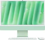 Apple iMac 24" M4 10CPU/10GPU 24GB/1TB Green (Z1EN000AL) 2024
