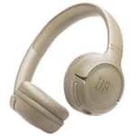 Навушники з мікрофоном JBL Tune 530BT Beige (JBLT530BTBEGEU) 