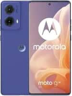 Motorola Moto G85 Smartphone 12/256GB Cobalt Blue