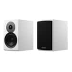 Dynaudio Emit 10 White Speakers
