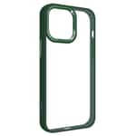 Чохол ArmorStandart UNIT2 для Apple iPhone 13 Pro Max Green (ARM74803)