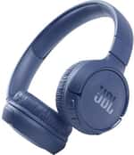 Навушники з мікрофоном JBL Tune 510BT Blue (JBLT510BTBLUEU)