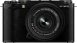 Фотоапарат Fujifilm X-M5 kit XC 15-45mm f/3.5-5.6 OIS PZ (Black)