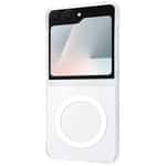 Чехол Proove Clear Case with Magnetic Ring Samsung Galaxy Flip 7 transparent