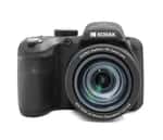 Компактний фотоапарат Kodak AZ405 Black