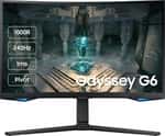 Монітор Samsung Odyssey G6 (LS27BG650EUXEN)