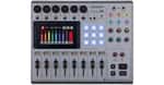 Portable recording studio / Recorder ZOOM PodTrak P8 Podcasting Recorder