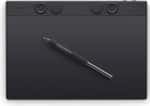 Wacom Intuos Pro M 2025 Graphic Tablet (PTK670K0B)