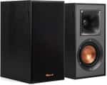 Фронтальні акустичні колонки Klipsch R-41M Black
