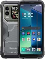 Смартфон Blackview XPLORE 1 Pro 12/256GB Black 